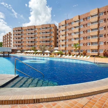 Gran Solare Flat Residence Barreirinhas Eksteriør billede