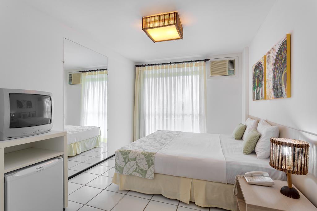 Gran Solare Flat Residence Barreirinhas Eksteriør billede