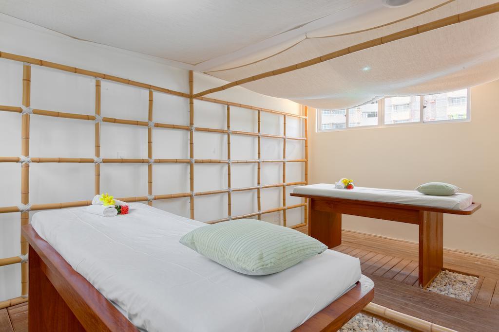 Gran Solare Flat Residence Barreirinhas Eksteriør billede
