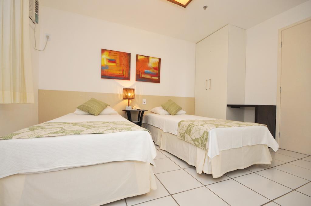 Gran Solare Flat Residence Barreirinhas Eksteriør billede